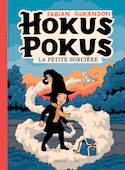 Hokus Pokus, t. 01